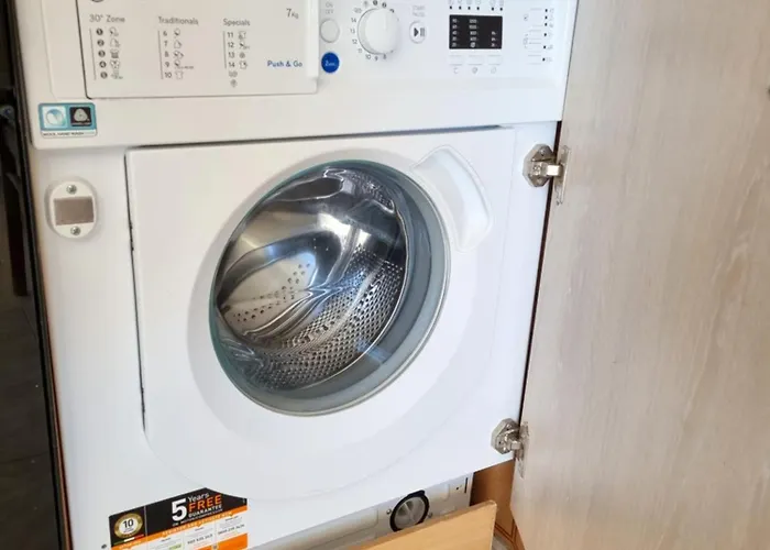 Residenza Acqua Marina In Baia *