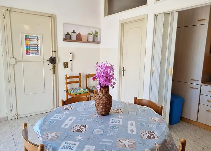 Residenza Acqua Marina In Baia * Gallipoli